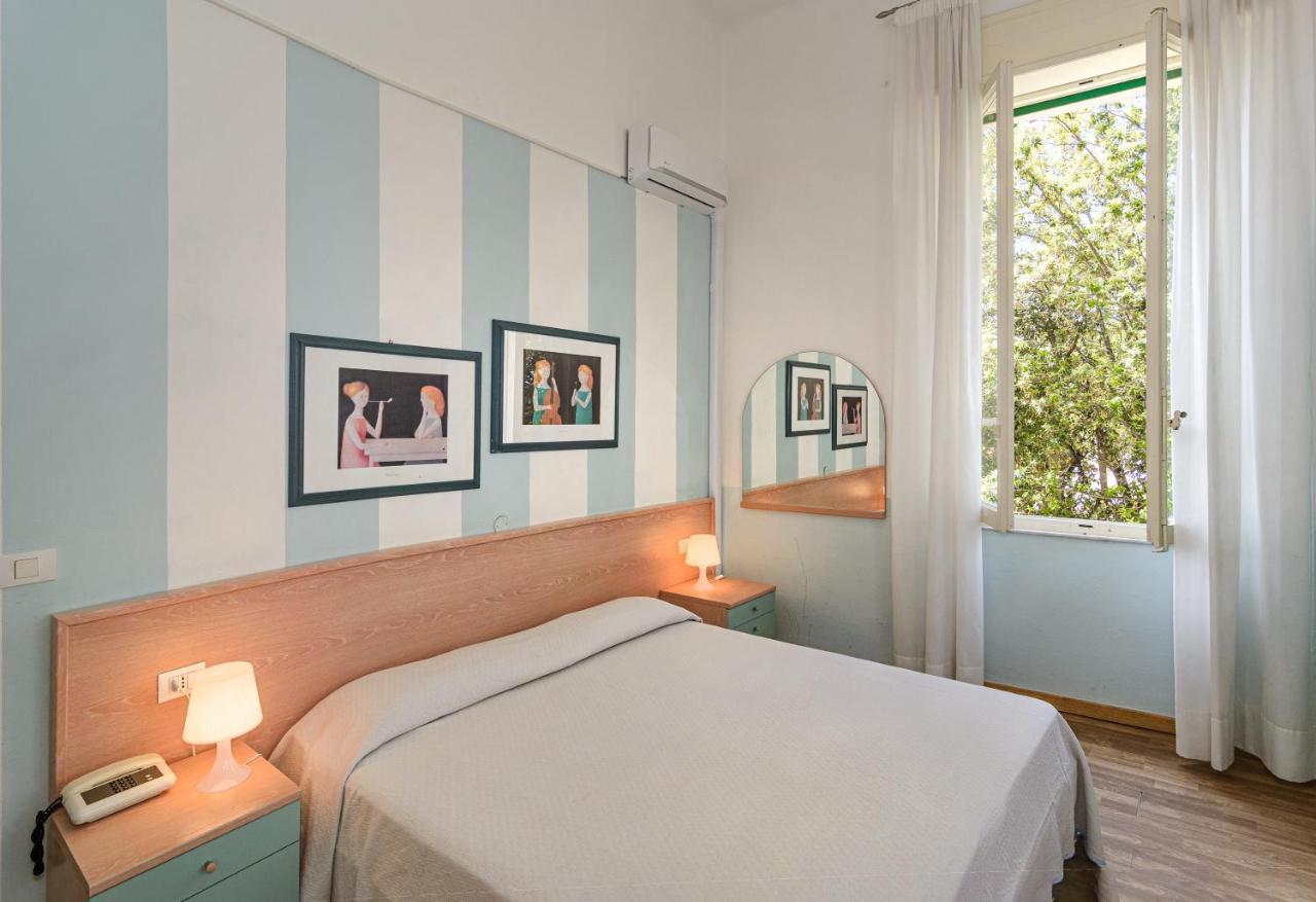 Albergo Villa Gradita Forte dei Marmi Exterior foto