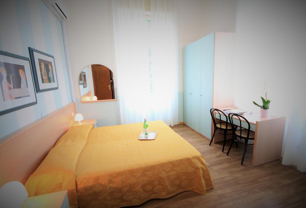 Albergo Villa Gradita Forte dei Marmi Exterior foto